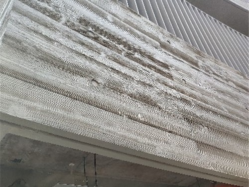 现浇混凝土清水板