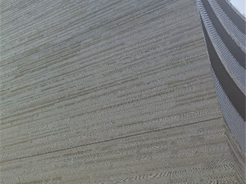 现浇混凝土清水板