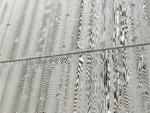 现浇混凝土清水板