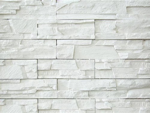 UHPC干挂混凝土文化石