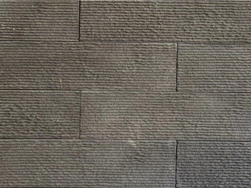 UHPC干挂混凝土文化石