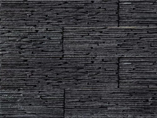 UHPC干挂混凝土文化石