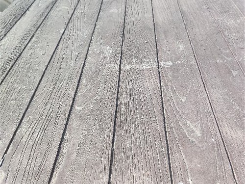 UHPC干挂混凝土文化石