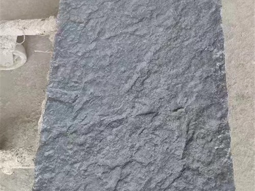 UHPC干挂混凝土文化石