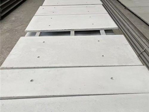 水泥板施工方法有哪些水泥板施工的流程