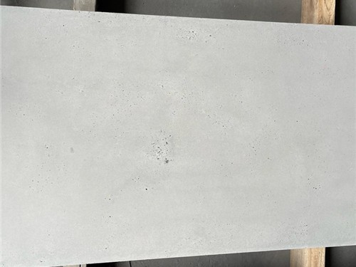 什么是清水混凝土？