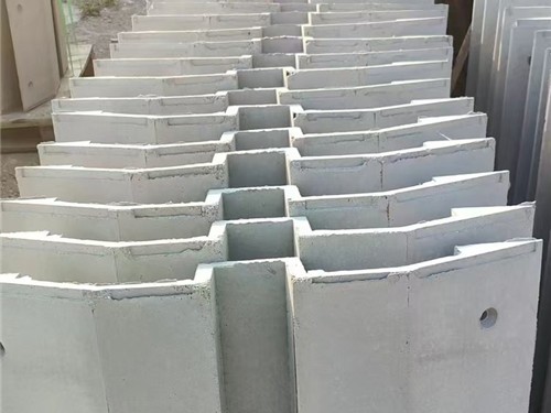 混凝土清水板的主要用途是什么？