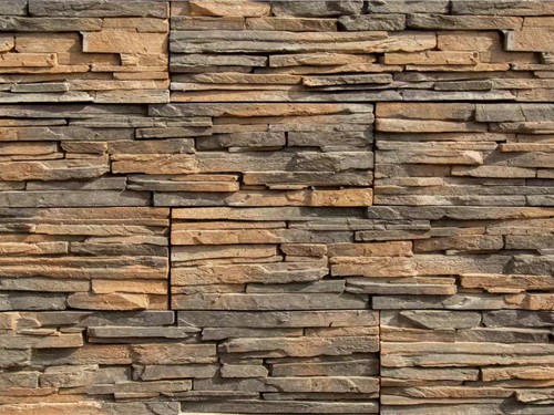 混凝土文化石是什么？