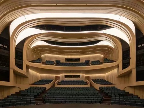 什么是UHPC曲面板？