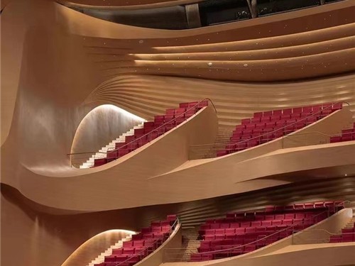 UHPC曲面板的安装工艺是怎样的？