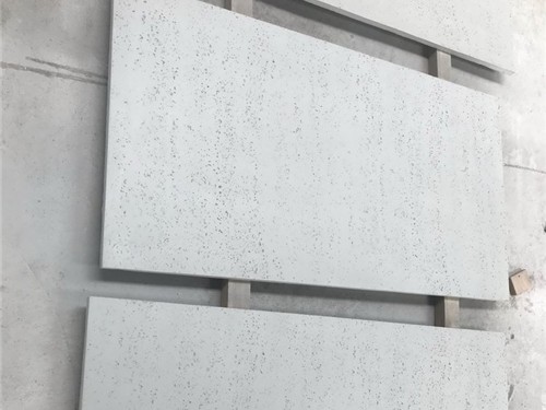 混凝土清水板有哪些应用？