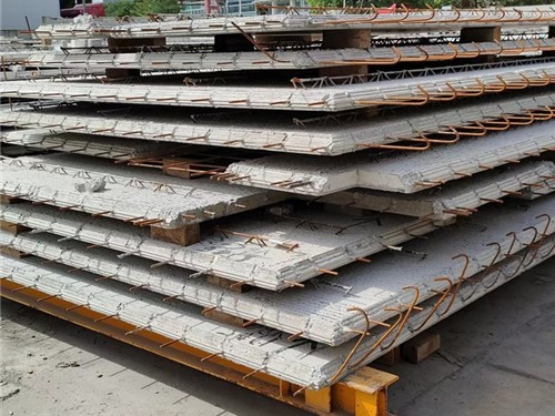 UHPC免拆楼板是什么